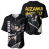 Shouta Aizawa Baseball Jersey 1