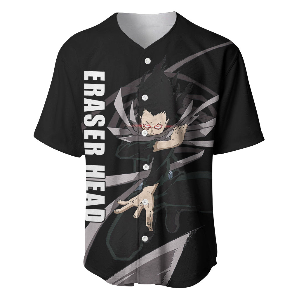 Shouta Aizawa Baseball Jersey 2