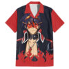 Simon Tengen Toppa Guren Lagann Hawaiian Shirt Anime 1.jpg