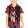 Simon Tengen Toppa Guren Lagann Hawaiian Shirt Anime 5.jpg