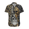 Skull Pattern Hawaiian Shirt Love and Death 1.jpg