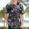 Sonic One Punch Man Hawaiian Shirt Anime Mix Manga 3.jpg