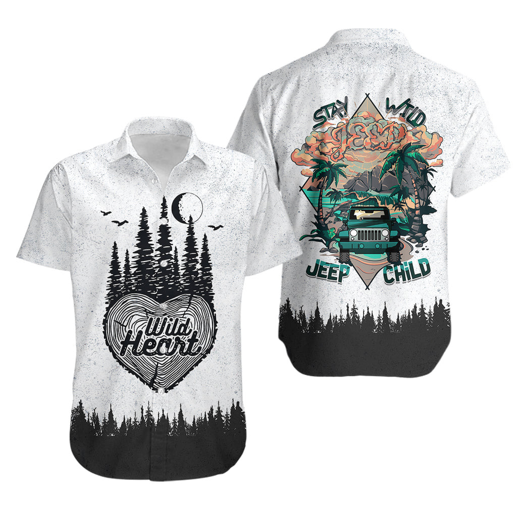 Stay Wild Jeep Child Jeep Hawaiian Shirt 1.jpg