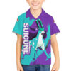 Suicune Pokemon Hawaiian Shirt Anime 5.jpg