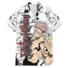 Sukuna Jujutsu Kaisen Hawaiian Shirt Pattern Anime Mix Manga 1.jpg