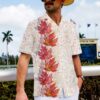 Thanksgiving Hello Autumn Hawaiian Shirt Fall Vibe Thanksgiving Shirt Best Gift For Thanksgiving Day 4.jpg