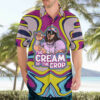 The Cream of the Crop Trippy Randy Savage Pop Culture Hawaiian Shirt Anime 3.jpg