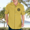 Trafalgar D Law One Piece Hawaiian Shirt Anime 3.jpg