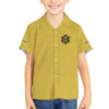 Trafalgar D Law One Piece Hawaiian Shirt Anime 5.jpg