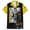 Trafalgar D Law One Piece Hawaiian Shirt Anime Mix Manga 1.jpg