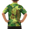 Treecko Pokemon Hawaiian Shirt Anime 6.jpg