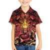 Trippy Naruto Baryon Mode Boruto Hawaiian Shirt Anime 5.jpg