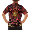 Trippy Naruto Baryon Mode Boruto Hawaiian Shirt Anime 6.jpg