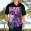 Trunks Dragon Ball Z Hawaiian Shirt Anime 3.jpg