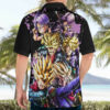 Trunks Dragon Ball Z Hawaiian Shirt Anime 4.jpg