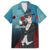 Tuxedo Anime Hawaiian Shirt 1.jpg
