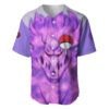 Uchiha Sasuke Naruto Shippuden Baseball Jersey Anime 2
