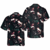 Unicorn Forest Of The Magic Hawaiian Shirt 1.png