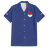Vaporeon Pokemon Hawaiian Shirt Anime 1.jpg
