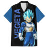 Vegeta Blue Dragon Ball Anime Hawaiian Shirt 1.jpg