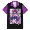 Vegeta Ultra Ego Anime Manga Hawaiian Shirt 1.jpg