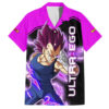 Vegeta Ultra Ego Dragon Ball Hawaiian Shirt Anime 1.jpg