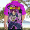 Vegeta Ultra Ego Dragon Ball Hawaiian Shirt Anime 4.jpg