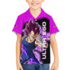 Vegeta Ultra Ego Dragon Ball Hawaiian Shirt Anime 5.jpg