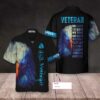 Veteran Dont Think Because My Time Has Ended Custom Hawaiian Shirt Proud Veteran Shirt 1.jpg