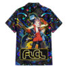 Vibing FLCL Hawaiian Shirt Anime Mix Colorful Abstract 2.jpg