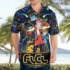 Vibing FLCL Hawaiian Shirt Anime Mix Colorful Abstract 3.jpg