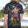 Vibing FLCL Hawaiian Shirt Anime Mix Colorful Abstract 4.jpg