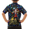 Vibing FLCL Hawaiian Shirt Anime Mix Colorful Abstract 6.jpg