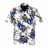 Victory Or Valhalla Viking White Hawaiian Shirt 1.png