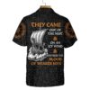 Viking They Came Out Of The Mist Viking Hawaiian Shirt Viking Shirt Gift For Men And Women 1.jpg