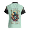 Witch Skull Hawaiian Shirt Buckle Up Buttercup You Just FLipped My Witch Switch 1.jpg
