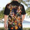 Yamcha Dragon Ball Hawaiian Shirt Anime 4.jpg