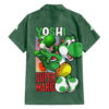 Yoshi Mario Bros Hawaiian Shirt Anime 2.jpg
