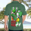 Yoshi Mario Bros Hawaiian Shirt Anime 4.jpg