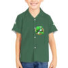 Yoshi Mario Bros Hawaiian Shirt Anime 5.jpg