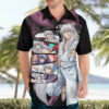 Youko Kurama YuYu Hakusho Hawaiian Shirt Anime 3.jpg