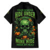 Your Demons Hide Under Your Bed Skull Halloween Hawaiian Shirt 1.jpg