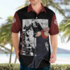 Yuji Itadori Jujustu Kaisen Hawaiian Shirt Anime Mix Manga 3.jpg