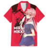 Yuno Gasai Future Diary Mirai Nikki Hawaiian Shirt Anime 1.jpg