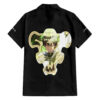 Yuno Grinberryall Black Clover Hawaiian Shirt Anime 2.jpg