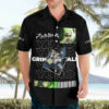 Yuno Grinberryall Black Clover Hawaiian Shirt Anime 3.jpg