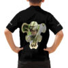 Yuno Grinberryall Black Clover Hawaiian Shirt Anime 6.jpg