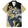 Yuno Hawaiian Shirt Golden Dawn 1.jpg