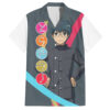 Yusaku Kitamura Hawaiian Shirt Toradora 1.jpg