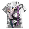 Yusuke Kitagawa Persona Hawaiian Shirt Anime Mix Polygon Cyber 1.jpg